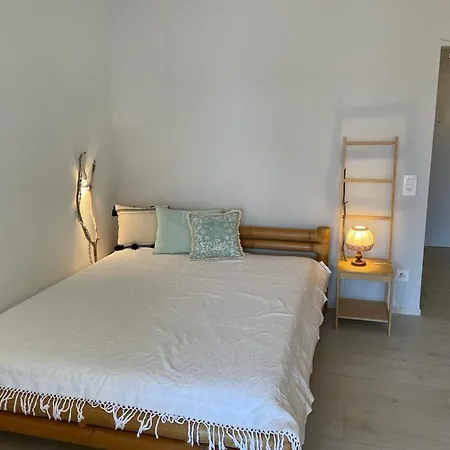 Apartmán Lago E Luna Oasi Romantica Con Terrazza *